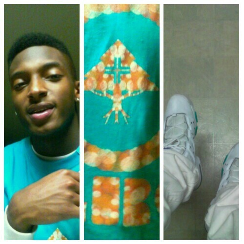 That Nigga T.Flye 2Flye.Follow this Flye Nigga or get left.
East$ide Funky Town Hustle Or Go Broke
NEW MONEY NIGGA
14KMoB
G5G