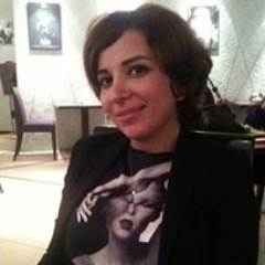 danadadkhah's profile picture. Graphic Designer . Animals & Plants Lover . Poet . A little bit of Everything & Nothing . Imperfectly Perfect