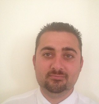 DevernoisS's profile picture. 