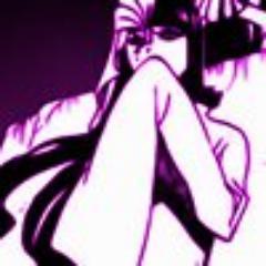Would you please stop bickering, both of you. When you raise your voices like that, it only makes you look weak. [#Bleach.]
