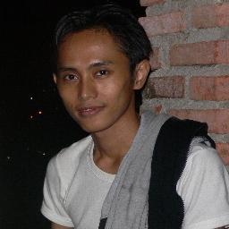 Hanya manusia awam yg dulu berpikir kan jadi seorang mufti..
:-D