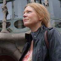 Cecilie Hirsch (@ceciliehirsch) 's Twitter Profile