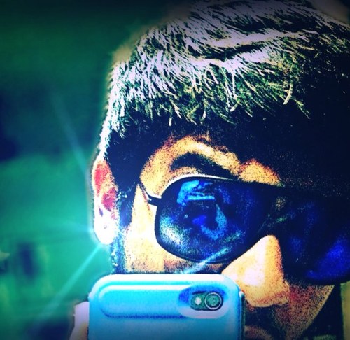 tahirlovesmohar's profile picture. 