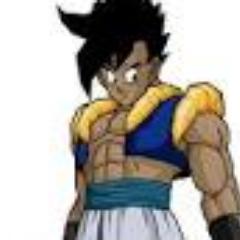 Uubhan_'s profile picture. My names Uubhan fusion of Uub and Gohan you may think i cannot go super saiyan but that's why Uub wished to be a saiyan.