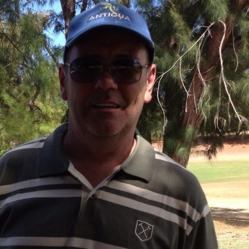 Pauljones7Paul's profile picture. 