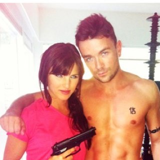 BrookeRachele's profile picture. #מתעמלת_אומנותית
❤