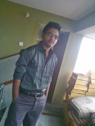 always cool and happy.. forget ur pains and sorrows.. enjoy the small life..