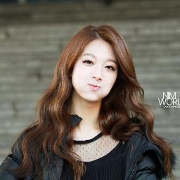 Park Minha☮ Nine Muses maknae☮ 91 lines. @1FreeTaleRP's☮