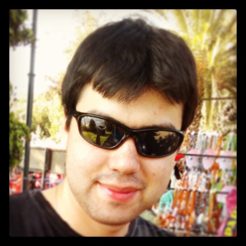 king_jony's profile picture. Ingeniero civil industrial de la universidad san Sebastián