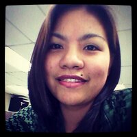 Ces Ranosa (@aralynna) 's Twitter Profile