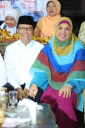 RiswanTony's profile picture. Akun Resmi Drs. H. Riswan Tony Dalem Kiay. Anggota DPR RI Komisi V. #SalamPakRT