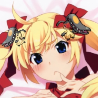 本垢の人がおかしいので、変わりに私がご挨拶。


こんにちは。
個体値無視の超弱ポケモントレーナーゆーです。
努力値振りでカバー
レートは最高1860くらい

アイコンは無断なので問題があれば削除させていただきます

タメ、呼び方はご自由に

規制垢はたぶん@Yu_know__の方が