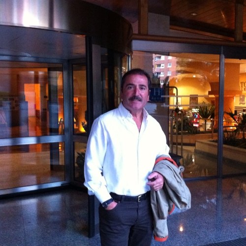 jmcpeso's profile picture. Juan Manuel Contreras Peso.       Médico-Pediatra