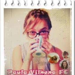 Acho que fui a primeira pessoa a criar um FC dedicado a Paula Vilhena! #RECONHECIDO dia 10/04;Seguido por Fabio&PaulaV♥FC Since:07/02☀ 
DONA:@CupcakeDoCole92