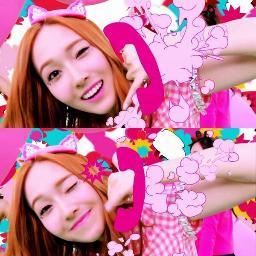 Girls generation 3 jessica