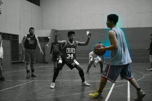B'baller, soccer player, big fan of @chelseaFC. the blues, the blues and the blues