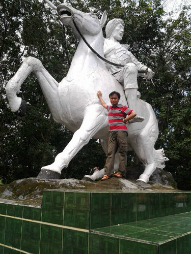 Sugiharto_2810's profile picture. PNS|Bogor|SDN IV GdrManis|SMPN1 GdrMangu|Cilacap|SMAN1 Kebumen|FE-Unsoed|MEP-UGM