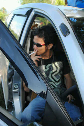 DercShazuke3i's profile picture. 