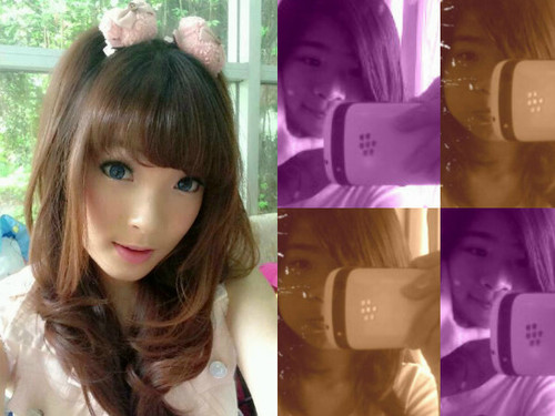 Hello,,,,, i am angelous, i am sone and twibies :D ♥ i am like angel ♥and tiffany