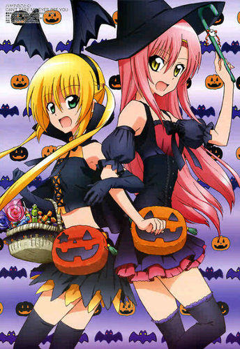 [V] by @Animangame_inc | Hello~ I'm Nagi Sanzenin from Hayate no Gotoku! I'm a rich girl from Sanzenin family~ yoroshiku~! ^^ | #HnGFam @=follback~