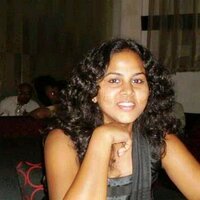 Hamsini Karthik (@humsitweets) Twitter profile photo