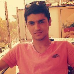 BurakTURANLI's profile picture. hepsinden azar azar yaşıyoruz :)