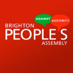 Standing together to defend the welfare state and protect public services. It's time we made our voices heard.