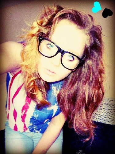 Follow me, I follow back :D «3
