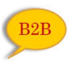 Afgeschermd: enkel voor B2B. Welkom om ons te volgen! We nemen je berichten graag op, je moet dan wel #B2BBelgium in je tweet zetten.