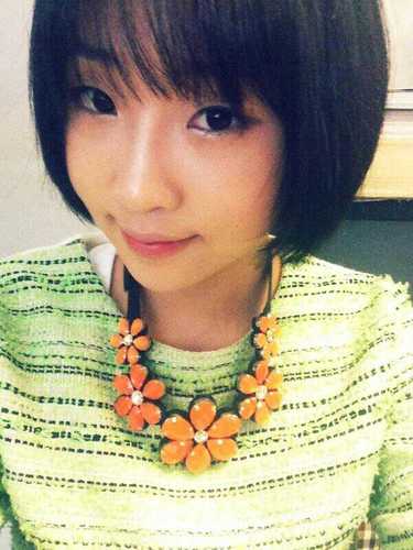 ★กงมินจี I'm YG Double`MAKNAE 2NE1~~  Follow Me| @Mingkki21   G-MINJI.DOUBLE@LIVE.COM