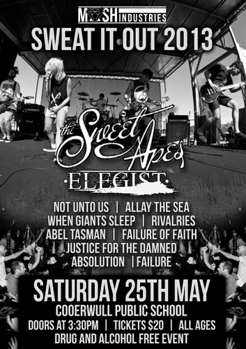 ShotsSounds's profile picture. Mosh Industries is a booking agency looking to expand the local scenes, bringing young acts to the Central West & Blue Mountains and emerging them