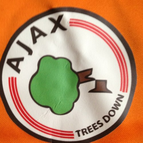 TreesDown's profile picture. Pitch invasion thursday @shoreham