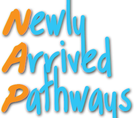 newlyarrivedayc's profile picture. Newly Arrived Pathways Program - assisting newly arrived youth into education and employment pathways