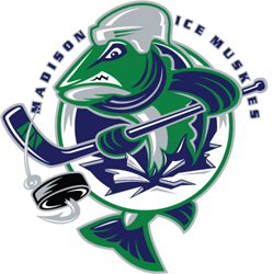 icemuskies's profile picture. The Madison Ice Muskies are a single A professional hockey team in the AAHL.