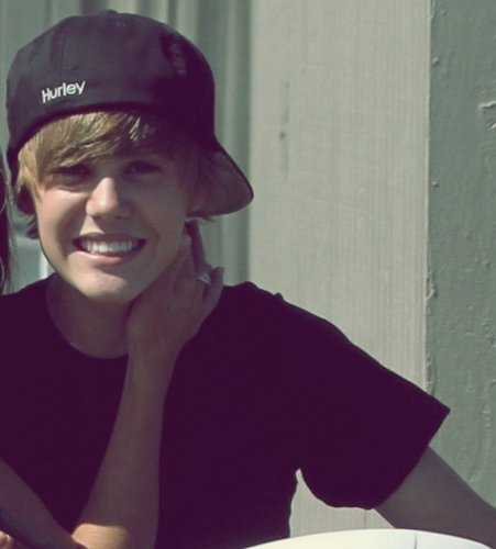 Big Belieber 31.3.2013 best Day in my life
