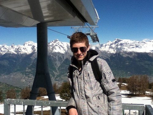 arjendeg's profile picture. best hardstyle-ichthus-game-chillen