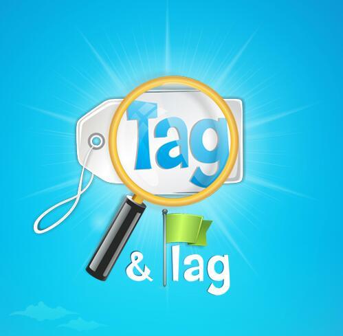 Any photo becomes a challenging puzzle to share with family and friends in Tag & Flag, a new hidden-object game available for iPhone and iPad.