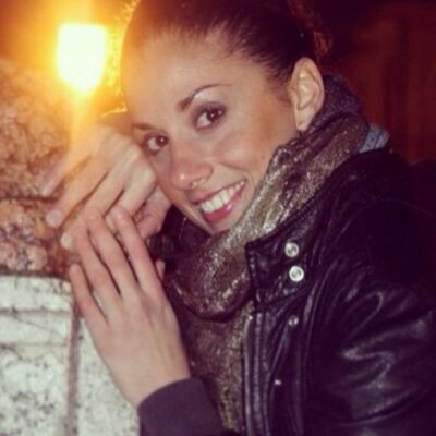 Federica Valeriano on Twitter