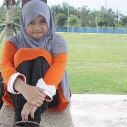 Naz @ Shahnaz | 13 | Pr, Bp, Johor | https://t.co/Fk8jgYr21e