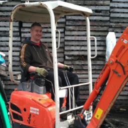 ryaner747's profile picture. Ta Me Completely As Mo Bhosca!!!!