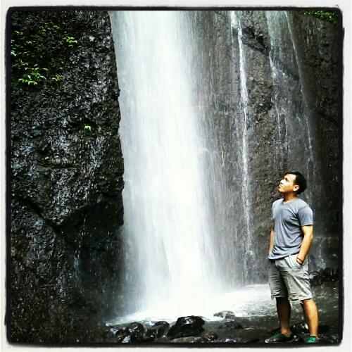 Moslem, Simple, mechanical engineer from untirta, SARKAYA junior.