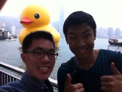 WarrenLawsonC's profile picture. It's all about the passion