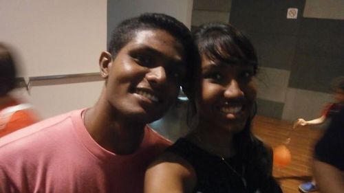 daarshini18's profile picture. Chocolate lover!!!