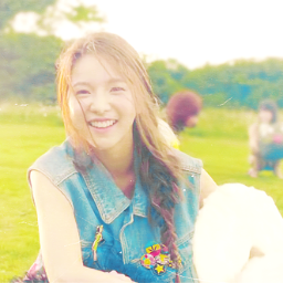 FIESTAR LEADER JEI IMNIDA ^-^