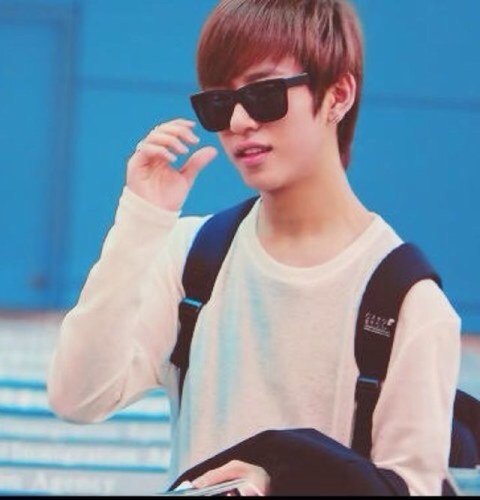 [เรียลบอท:BAP_Deahyun]กระผมรายงานตัวครับ~ ถึงผมจะเตี้ย,ดำแต่ผมก็น่ารักน้าา^^~คุยกับทุกคนที่ทักครับ~#เพราะเราคือครอบครัวเดียวกัน^^รักแฟม