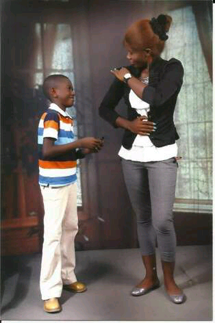 TamaraRacewin's profile picture. Actress,poet,fashion designer,hair stylist,,,,And am 9ice an calm