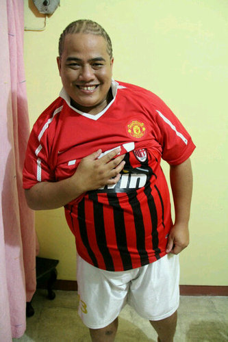 BarryGendut's profile picture. Forza Milan Glory United Hup Holland Hup