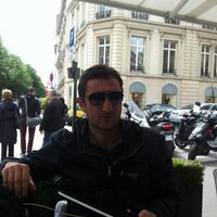 Mustafa Cem Aşık (@mustaphacem) Twitter profile photo