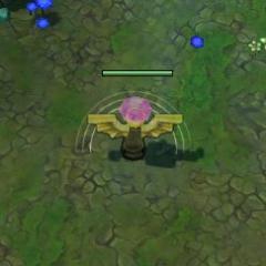 Vigilando en los Campos de la Justicia se ven muchas cosas, y más si eres rosa. Os voy a enseñar algunas de ellas. Pero no se lo digáis a nadie!