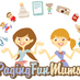 Paging Fun Mums (@pagingfunmums) Twitter profile photo